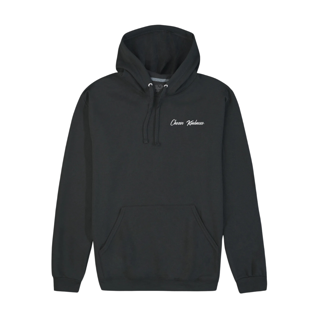 Mens Choose Kindness Hoodie