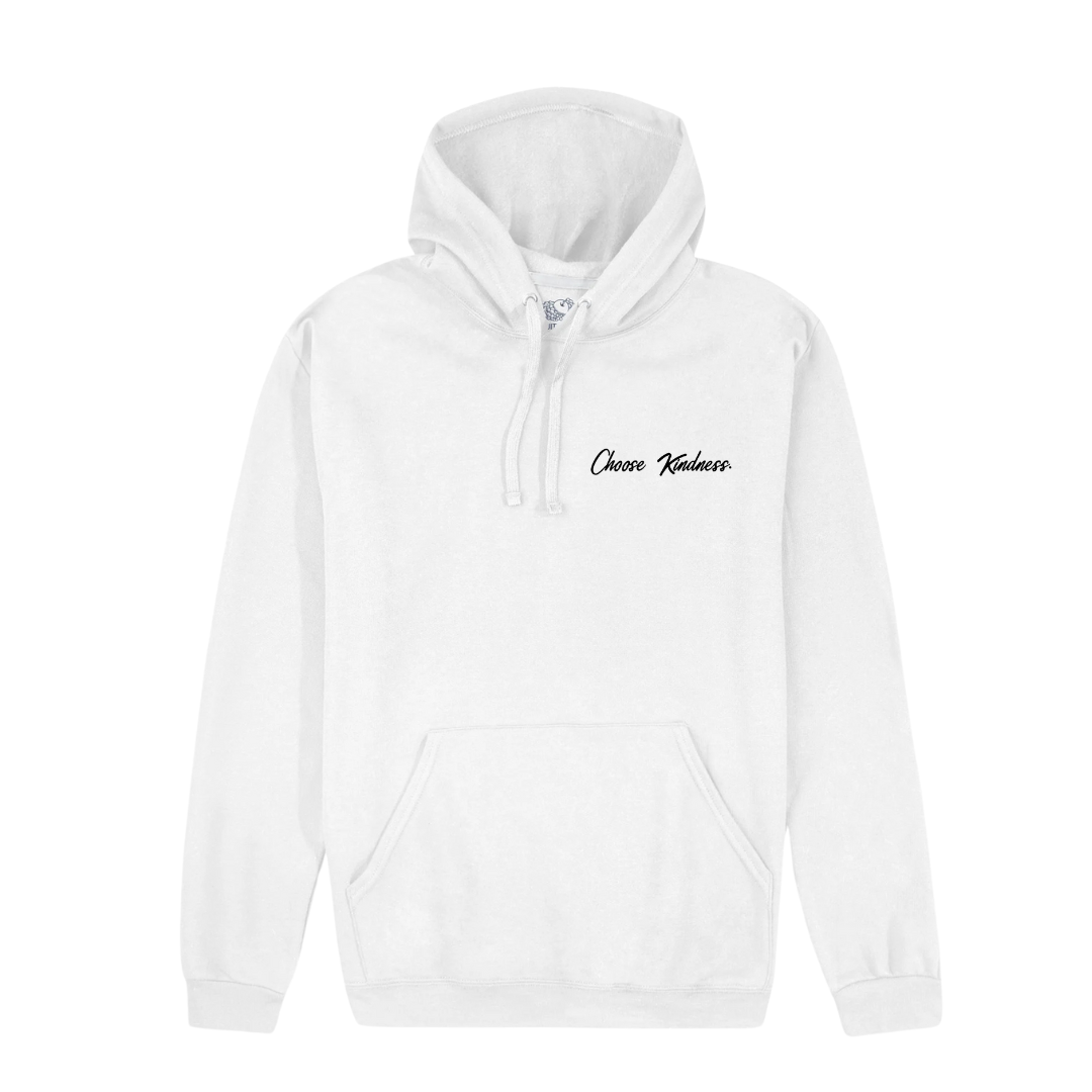 Mens Choose Kindness Hoodie